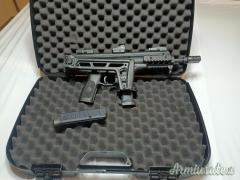 Beretta PMX-s 9x21mm IMI