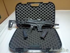 Beretta PMX-s 9x21mm IMI