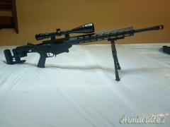 Ruger | Sturm PRECISION RIFLE .308 Winchester
