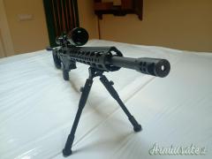 Ruger | Sturm PRECISION RIFLE .308 Winchester