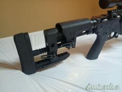 Ruger | Sturm PRECISION RIFLE .308 Winchester