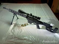 Ruger | Sturm PRECISION RIFLE .308 Winchester