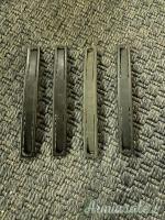 Clips/lastrine di caricamento