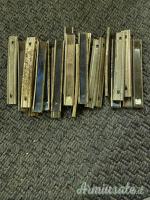 Clips/lastrine di caricamento