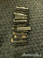 Clips/lastrine di caricamento