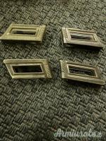 Clips/lastrine di caricamento