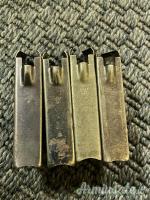 Clips/lastrine di caricamento