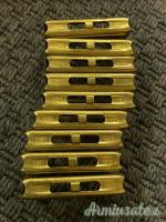 Clips/lastrine di caricamento