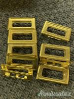 Clips/lastrine di caricamento