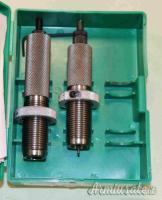 Dies Rcbs Calibro  7,5mmx54