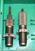Dies Rcbs Cal. 6,5x55