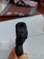 Glock g17 9x19mm Parabellum | Luger | NATO