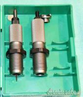 Dies Rcbs Cal. 6,5x55