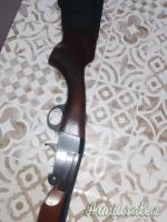 ...Altro | Non elencato Effebi 110 beta Deluxe  .410