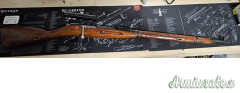 Mosin Nagant M1891/30