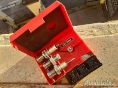 Hornady dies 223