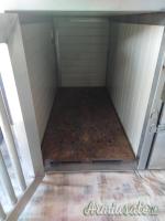 Gabbia trasporto cani