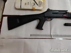 Benelli  m4  12