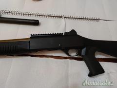 Benelli  m4  12