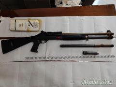 Benelli  m4  12