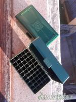 Scatola porta proiettili calibro 223