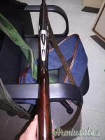 Vendo Beretta S 55 cal 12 praticamente nuovo