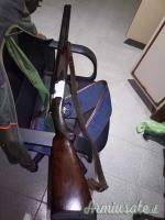 Vendo Beretta S 55 cal 12 praticamente nuovo