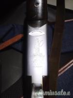 Vendo Beretta S 55 cal 12 praticamente nuovo