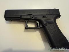 Glock 17 gen 5 9x19mm Parabellum | Luger | NATO
