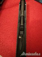 Glock 17 gen 5 9x19mm Parabellum | Luger | NATO