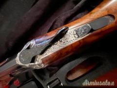 Perazzi Cal 12 12