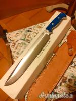 Bark River Bravo III