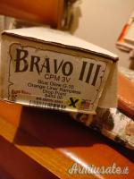 Bark River Bravo III