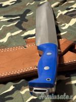 Bark River Bravo III