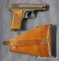 Beretta brevetto 1915