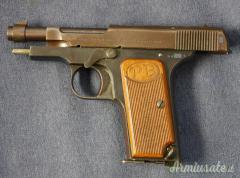 Beretta brevetto 1915