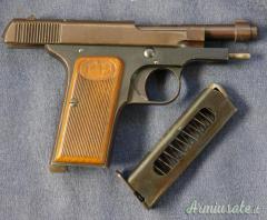 Beretta brevetto 1915