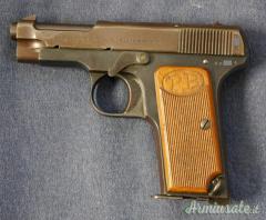 Beretta brevetto 1915