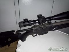 Tikka T3 .300 Winchester Magnum
