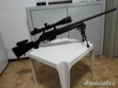 Tikka T3 .300 Winchester Magnum