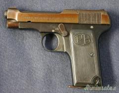 Beretta brevetto 1915-1919