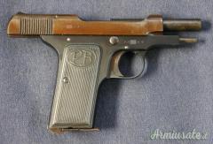 Beretta brevetto 1915-1919