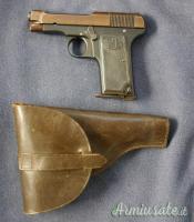 Beretta brevetto 1915-1919