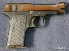 Beretta brevetto 1915-1919