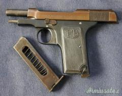 Beretta brevetto 1915-1919