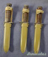 BAIONETTE per U.S. CARBINE M1