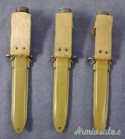BAIONETTE per U.S. CARBINE M1