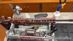 Smith & Wesson MP 15-22 .22 Long Rifle