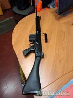 FAL L1A1 ex ordinanza calibro 7,62