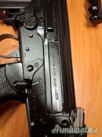 FAL L1A1 ex ordinanza calibro 7,62